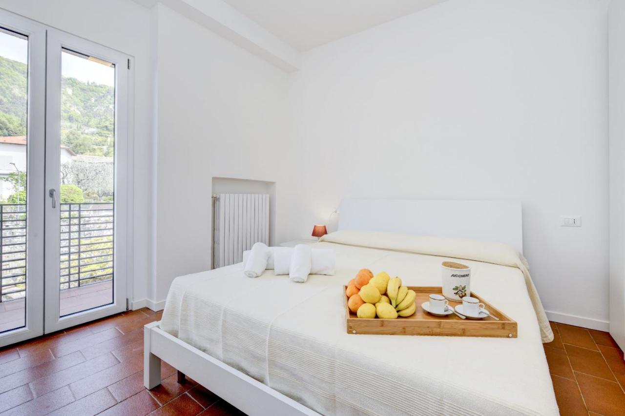 Appartamento Isi Salò Exteriér fotografie