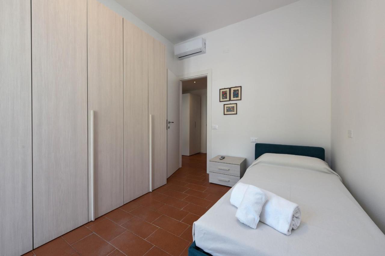 Appartamento Isi Salò Exteriér fotografie