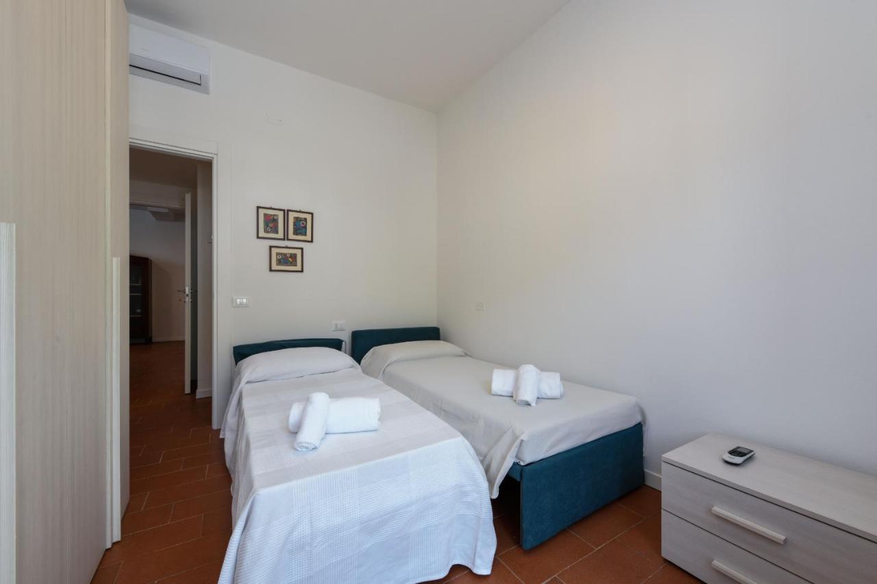 Appartamento Isi Salò Exteriér fotografie