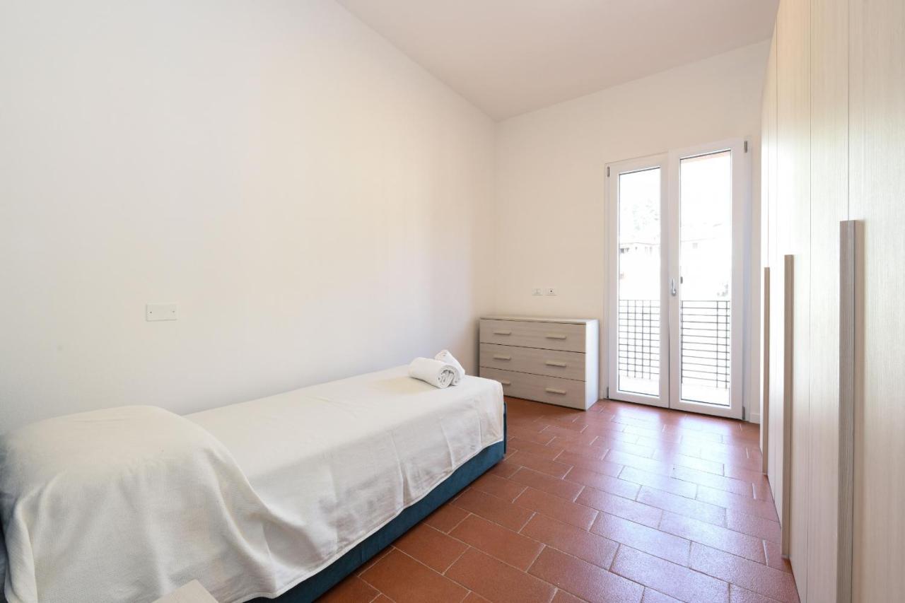 Appartamento Isi Salò Exteriér fotografie