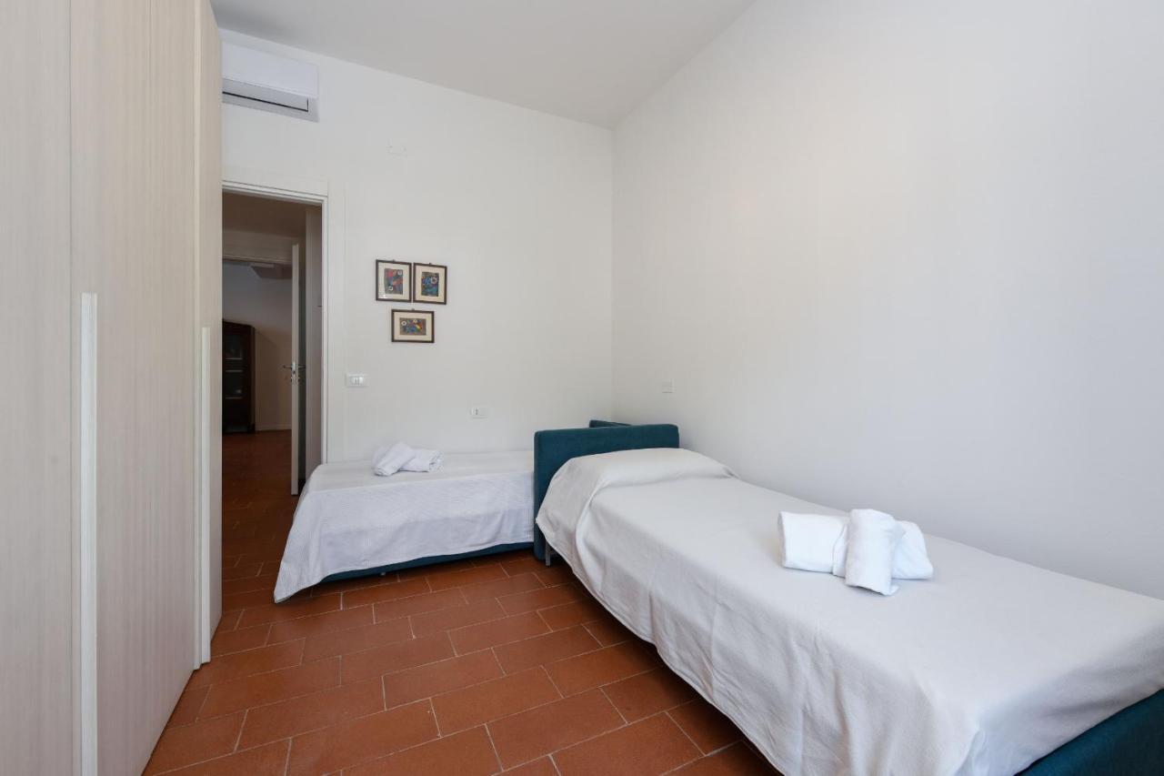 Appartamento Isi Salò Exteriér fotografie