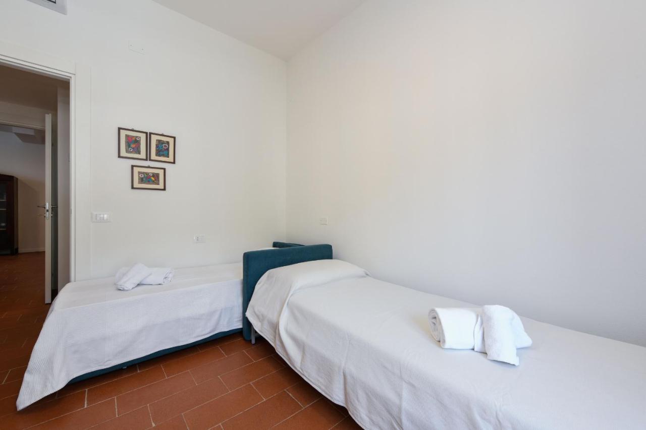 Appartamento Isi Salò Exteriér fotografie