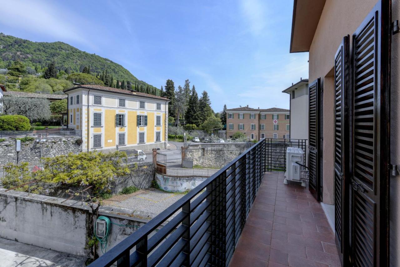 Appartamento Isi Salò Exteriér fotografie